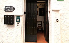 Casa El Barbero 1810